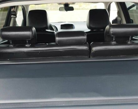 Сірий Рено Колеос, об'ємом двигуна 2.5 л та пробігом 180 тис. км за 9990 $, фото 19 на Automoto.ua