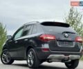 Серый Рено Колеос, объемом двигателя 2 л и пробегом 184 тыс. км за 11500 $, фото 13 на Automoto.ua
