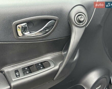 Сірий Рено Колеос, об'ємом двигуна 2 л та пробігом 178 тис. км за 13500 $, фото 12 на Automoto.ua