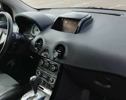 Сірий Рено Колеос, об'ємом двигуна 2.5 л та пробігом 180 тис. км за 9990 $, фото 22 на Automoto.ua