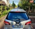 Сірий Рено Колеос, об'ємом двигуна 2 л та пробігом 252 тис. км за 11000 $, фото 6 на Automoto.ua