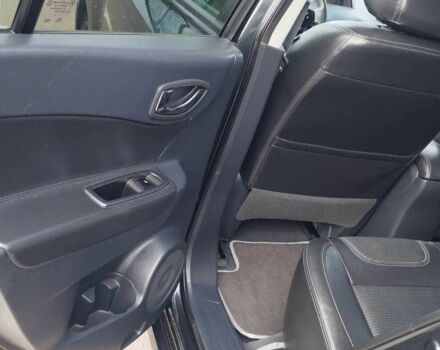 Сірий Рено Колеос, об'ємом двигуна 2.5 л та пробігом 180 тис. км за 9990 $, фото 18 на Automoto.ua