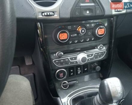 Сірий Рено Колеос, об'ємом двигуна 2 л та пробігом 119 тис. км за 12500 $, фото 7 на Automoto.ua