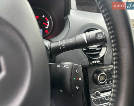 Сірий Рено Колеос, об'ємом двигуна 2 л та пробігом 178 тис. км за 13500 $, фото 16 на Automoto.ua