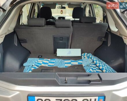 Рено Колеос 2013 в Житомире на Automoto.ua Серый Рено Колеос, объемом двигателя 2 л и пробегом 252 тыс. км за 9500 $, фото 18 на Automoto.ua