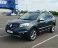 Сірий Рено Колеос, об'ємом двигуна 2.5 л та пробігом 180 тис. км за 12000 $, фото 5 на Automoto.ua