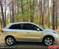 Серый Рено Колеос, объемом двигателя 2 л и пробегом 97 тыс. км за 13500 $, фото 1 на Automoto.ua