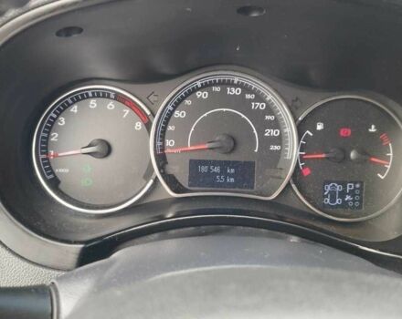 Сірий Рено Колеос, об'ємом двигуна 2.5 л та пробігом 180 тис. км за 9990 $, фото 13 на Automoto.ua