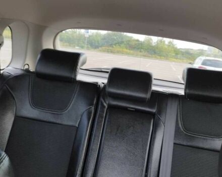 Сірий Рено Колеос, об'ємом двигуна 2.5 л та пробігом 180 тис. км за 9990 $, фото 6 на Automoto.ua