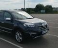 Сірий Рено Колеос, об'ємом двигуна 2.5 л та пробігом 180 тис. км за 12000 $, фото 1 на Automoto.ua