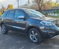 Рено Колеос 2013 в Новоархангельске на Automoto.ua Серый Рено Колеос, объемом двигателя 2 л и пробегом 161 тыс. км за 13300 $, фото 1 на Automoto.ua