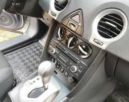 Серый Рено Колеос, объемом двигателя 2 л и пробегом 256 тыс. км за 11700 $, фото 13 на Automoto.ua