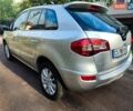 Рено Колеос 2013 в Житомире на Automoto.ua Серый Рено Колеос, объемом двигателя 2 л и пробегом 252 тыс. км за 9500 $, фото 7 на Automoto.ua