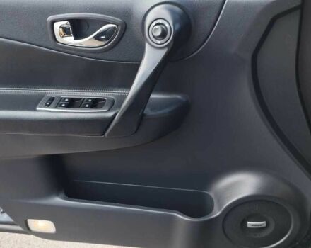 Сірий Рено Колеос, об'ємом двигуна 2.5 л та пробігом 180 тис. км за 9990 $, фото 12 на Automoto.ua