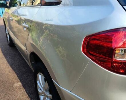 Рено Колеос 2013 в Житомире на Automoto.ua Серый Рено Колеос, объемом двигателя 2 л и пробегом 252 тыс. км за 9500 $, фото 8 на Automoto.ua