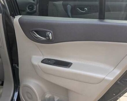 Серый Рено Колеос, объемом двигателя 2 л и пробегом 133 тыс. км за 14750 $, фото 4 на Automoto.ua