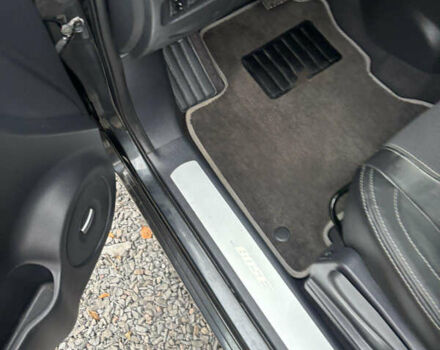 Сірий Рено Колеос, об'ємом двигуна 2 л та пробігом 178 тис. км за 13500 $, фото 14 на Automoto.ua