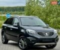 Серый Рено Колеос, объемом двигателя 2 л и пробегом 184 тыс. км за 11500 $, фото 5 на Automoto.ua