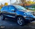 Рено Колеос 2013 в Новоархангельске на Automoto.ua Серый Рено Колеос, объемом двигателя 2 л и пробегом 161 тыс. км за 13300 $, фото 1 на Automoto.ua