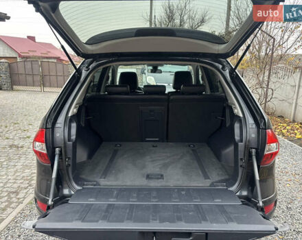 Сірий Рено Колеос, об'ємом двигуна 2 л та пробігом 178 тис. км за 13500 $, фото 17 на Automoto.ua