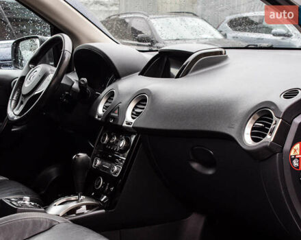 Серый Рено Колеос, объемом двигателя 2 л и пробегом 97 тыс. км за 13900 $, фото 37 на Automoto.ua