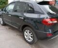 Сірий Рено Колеос, об'ємом двигуна 2 л та пробігом 173 тис. км за 13500 $, фото 23 на Automoto.ua