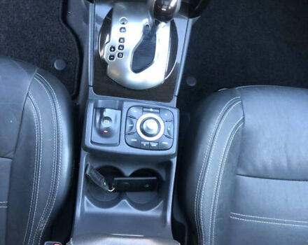 Сірий Рено Колеос, об'ємом двигуна 2 л та пробігом 96 тис. км за 13550 $, фото 14 на Automoto.ua