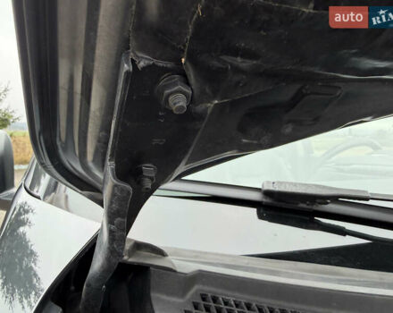 Серый Рено Колеос, объемом двигателя 2.5 л и пробегом 176 тыс. км за 14000 $, фото 68 на Automoto.ua