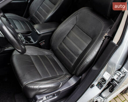 Серый Рено Колеос, объемом двигателя 2 л и пробегом 97 тыс. км за 13900 $, фото 42 на Automoto.ua