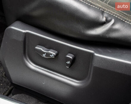 Серый Рено Колеос, объемом двигателя 2 л и пробегом 97 тыс. км за 13900 $, фото 41 на Automoto.ua