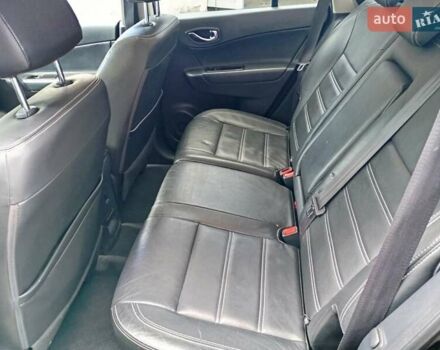 Сірий Рено Колеос, об'ємом двигуна 2 л та пробігом 173 тис. км за 13500 $, фото 8 на Automoto.ua