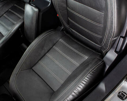 Серый Рено Колеос, объемом двигателя 2 л и пробегом 97 тыс. км за 13900 $, фото 38 на Automoto.ua