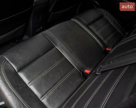 Серый Рено Колеос, объемом двигателя 2 л и пробегом 97 тыс. км за 13900 $, фото 27 на Automoto.ua