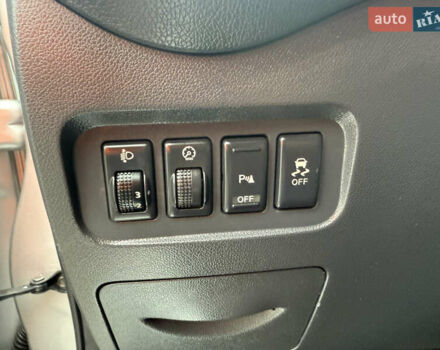 Сірий Рено Колеос, об'ємом двигуна 2 л та пробігом 89 тис. км за 13350 $, фото 20 на Automoto.ua