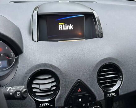 Серый Рено Колеос, объемом двигателя 2.49 л и пробегом 137 тыс. км за 13200 $, фото 25 на Automoto.ua