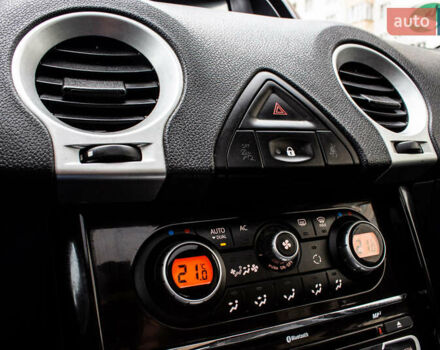 Серый Рено Колеос, объемом двигателя 2 л и пробегом 97 тыс. км за 13900 $, фото 49 на Automoto.ua