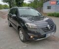 Сірий Рено Колеос, об'ємом двигуна 2 л та пробігом 173 тис. км за 13500 $, фото 1 на Automoto.ua