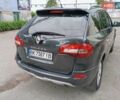 Сірий Рено Колеос, об'ємом двигуна 2 л та пробігом 173 тис. км за 13500 $, фото 21 на Automoto.ua