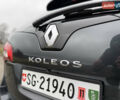 Серый Рено Колеос, объемом двигателя 2.5 л и пробегом 176 тыс. км за 14000 $, фото 24 на Automoto.ua