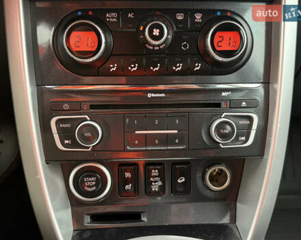 Сірий Рено Колеос, об'ємом двигуна 2 л та пробігом 89 тис. км за 13350 $, фото 16 на Automoto.ua