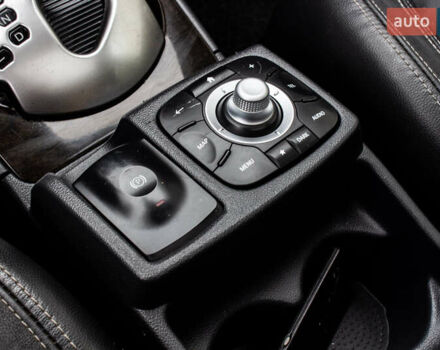 Серый Рено Колеос, объемом двигателя 2 л и пробегом 97 тыс. км за 13900 $, фото 46 на Automoto.ua