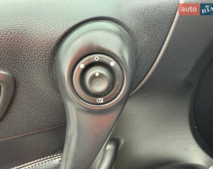 Сірий Рено Колеос, об'ємом двигуна 2 л та пробігом 89 тис. км за 13350 $, фото 19 на Automoto.ua