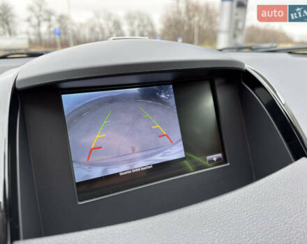 Серый Рено Колеос, объемом двигателя 2.5 л и пробегом 176 тыс. км за 14000 $, фото 59 на Automoto.ua