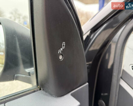 Серый Рено Колеос, объемом двигателя 2.5 л и пробегом 176 тыс. км за 14000 $, фото 29 на Automoto.ua