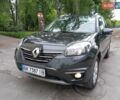 Сірий Рено Колеос, об'ємом двигуна 2 л та пробігом 173 тис. км за 13500 $, фото 28 на Automoto.ua