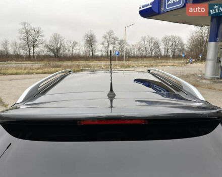 Серый Рено Колеос, объемом двигателя 2.5 л и пробегом 176 тыс. км за 14000 $, фото 26 на Automoto.ua