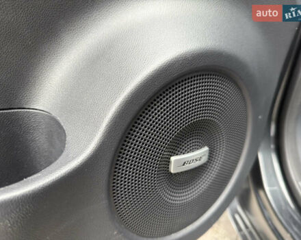 Серый Рено Колеос, объемом двигателя 2.5 л и пробегом 176 тыс. км за 14000 $, фото 31 на Automoto.ua