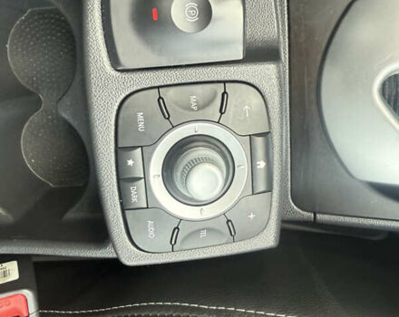 Сірий Рено Колеос, об'ємом двигуна 2 л та пробігом 90 тис. км за 12950 $, фото 18 на Automoto.ua