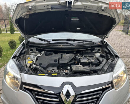 Серый Рено Колеос, объемом двигателя 2.49 л и пробегом 137 тыс. км за 13200 $, фото 6 на Automoto.ua