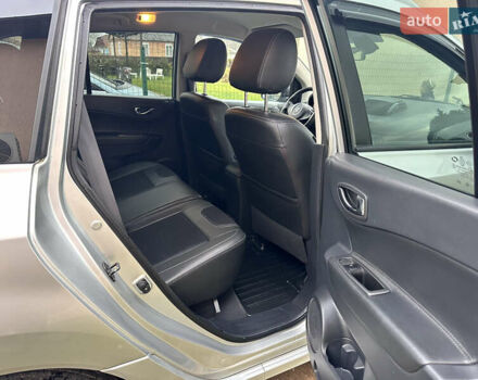 Серый Рено Колеос, объемом двигателя 2.49 л и пробегом 137 тыс. км за 13200 $, фото 9 на Automoto.ua